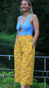 Now and Then Patterns - Bella Palazzo Pants